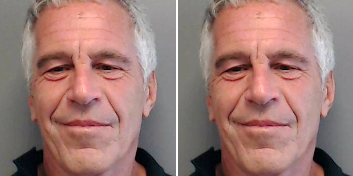 Who Was Jeffrey Epstein's Girlfriend, Karyna Shuliak? Shocking Details About Their Last Phone Call Before He Died
