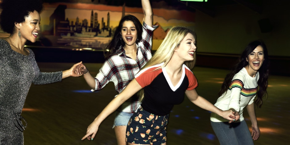 The Two Other Zodiac Signs You Need For Your Best Friend Squad