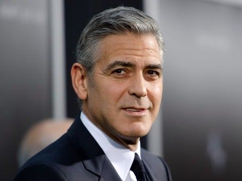 Love: What George Clooney Can Teach You About Finding True Love 
