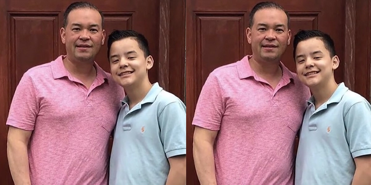 Where Is Collin Gosselin? Details About Kate And Jon's 'Troubled' Son — Including Allegations Jon Physically Abused Him 