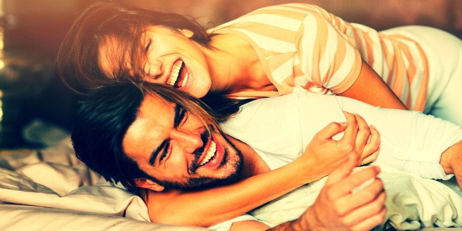 How To Tell If You're Actually In True Love (Or If It's Just "Ego Love")