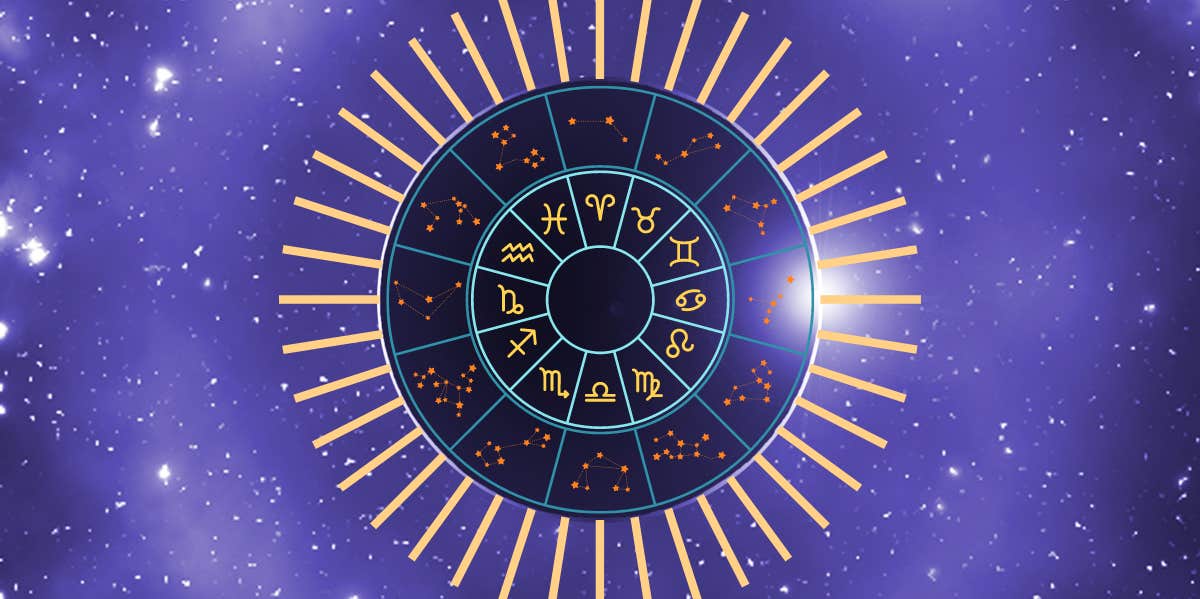 Horoscope For February 16, 2024 — The Moon Enters Taurus