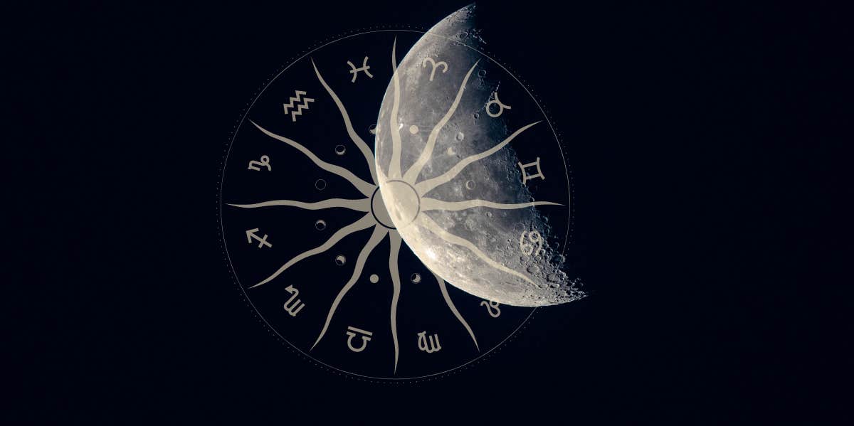 Horoscope For February 2, 2024 — The Last Quarter Moon In Scorpio