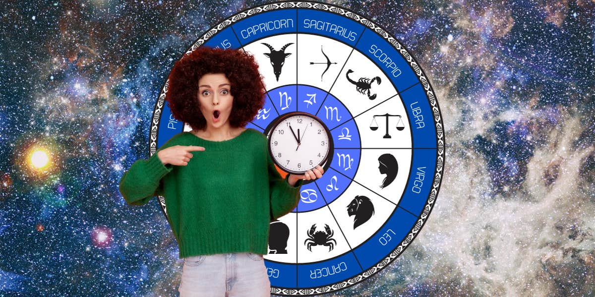 Horoscope For February 21, 2024