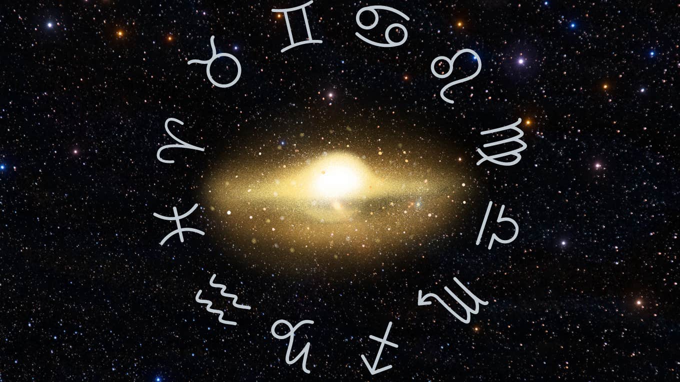 Horoscope For March 17, 2024 — Quarter Moon In Gemini