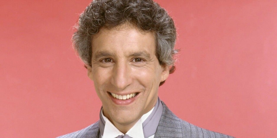 How Did Charles Levin Die? New Details About The 'Seinfeld'Actor Whose Remains Were Just Found In Oregon