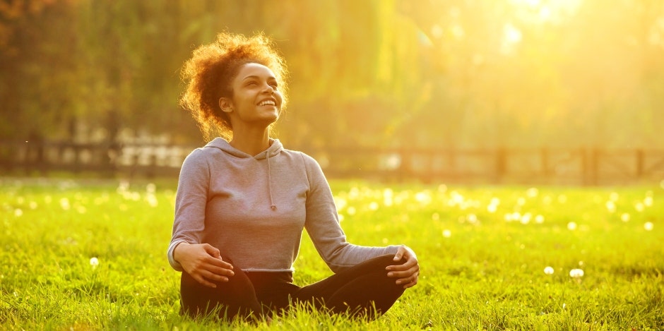 How To Reduce Stress And Anxiety Through Holistic Health Care