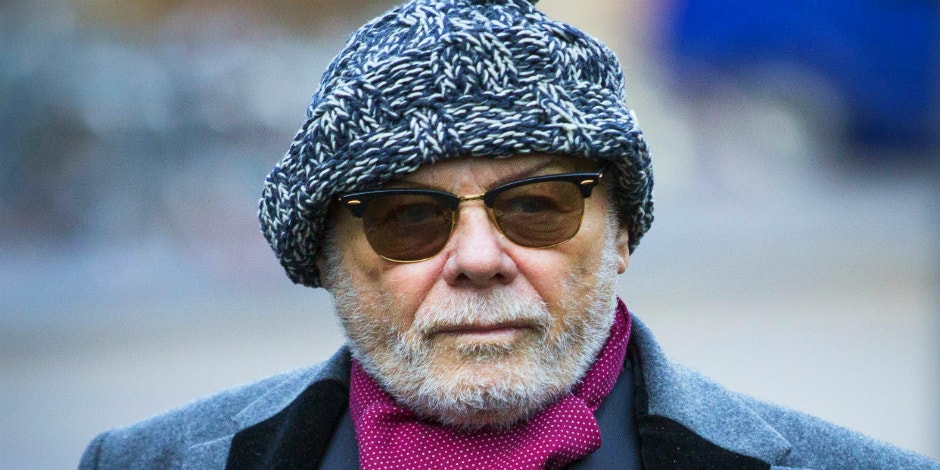 Who Is Gary Glitter? New Details On Convicted Pedophile Set To Earn Millions From Song In 'Joker'