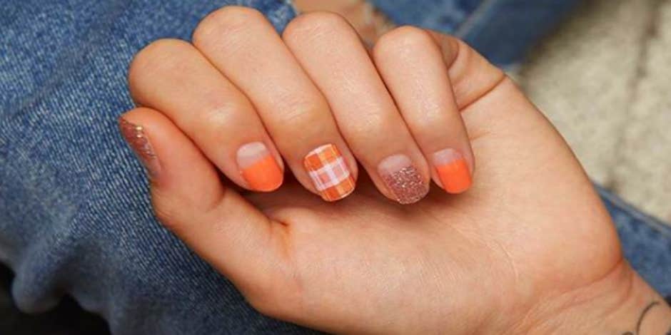 50 Fierce Acrylic Nail Ideas For Spring And Summer 