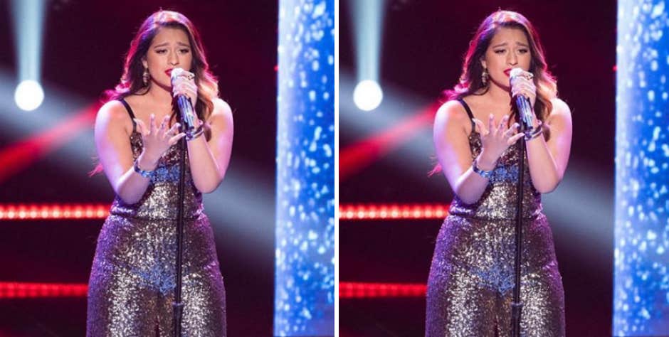 Who Is Alyssa Raghu? Details About The American Idol Season 17 Contestant
