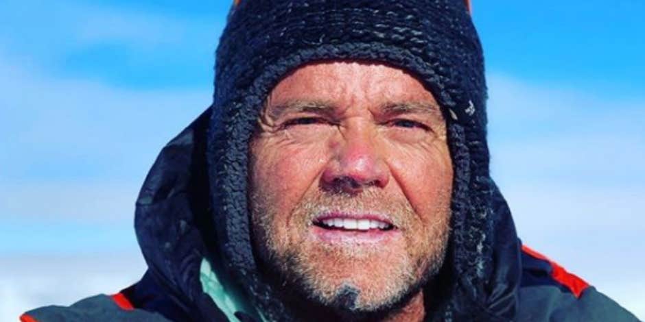 Who Is Don Cash? New Details On The Utah Mountain Climber Who Died Climbing Mount Everest