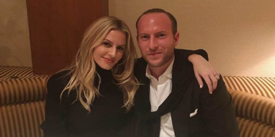 Who Is Morgan Stewart's Husband? 5 Details About Brendan Fitzpatrick — And Their Divorce