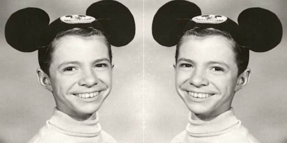 Who Is Dennis Day? New Details About Ex-Mouseketeer Who Went Missing Last Year 