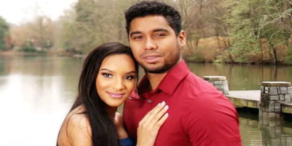 Was Chantel's Marriage To Pedro A Set Up On '90-Day Fiancé?'