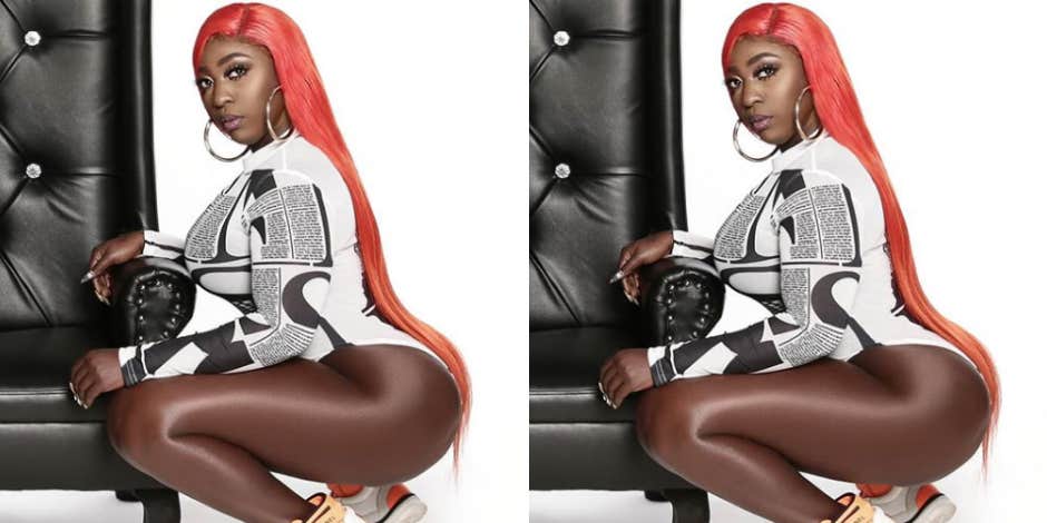 Who is Spice? New Details On Jamaican Dancehall Star