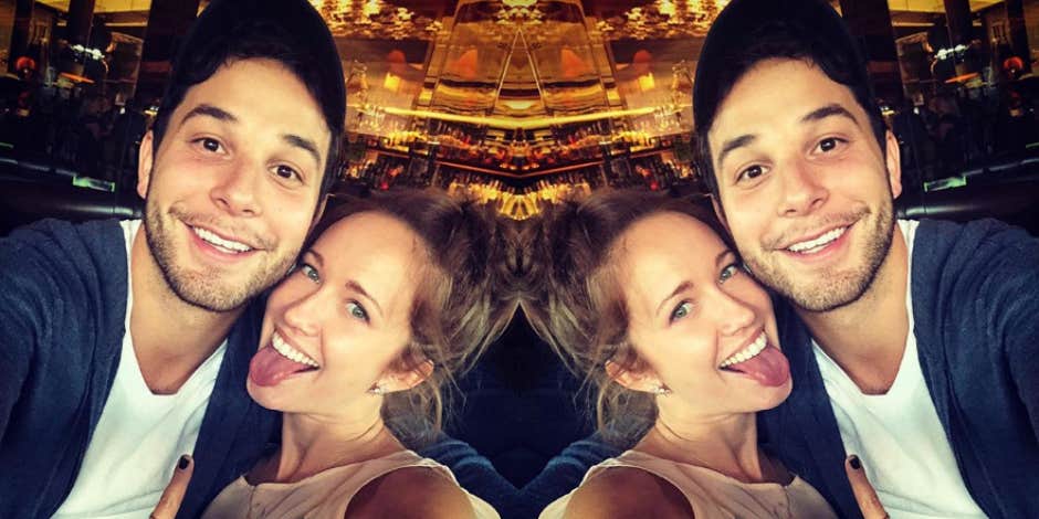 Who Is Skylar Astin? New Details On His Divorce From Anna Camp