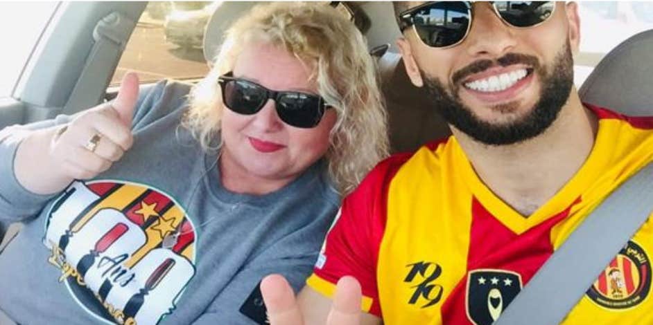 Are Laura and Aladin Still Together? New Details On The '90 Day Fiancé The Other Way' Couple's Age Difference And Where They Are Now