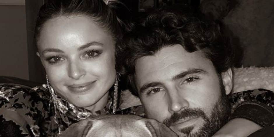 Who Is Kaitlynn Carter? New Details On Brody Jenner's Wife And Whether Or Not They Have An Open Marriage