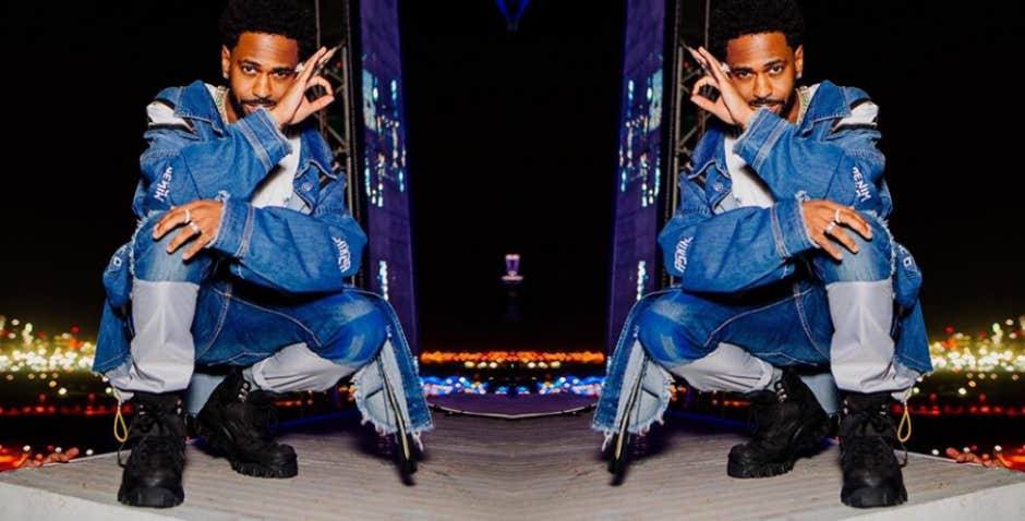 Is Big Sean Single? New Details About His Relationship Status, Including Those Ariana Grande Rumors