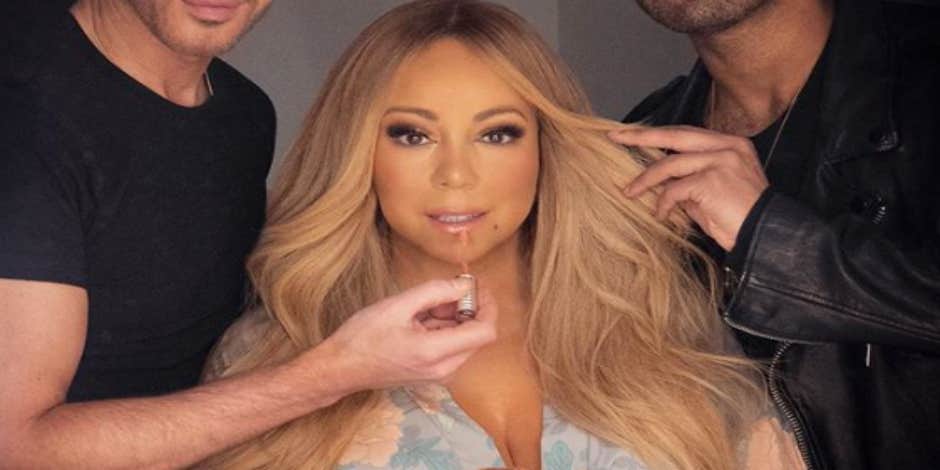 Who Is Lianna Shaknazarian? New Details About Mariah Carey's Ex-Assistant Who She's Suing Over Blackmail Tapes