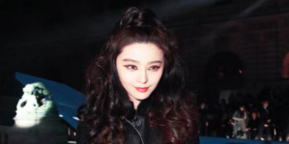 Who Is Fan Bing Bing? New Details On The Actress' Split From Li Chen And Her Tax Trouble