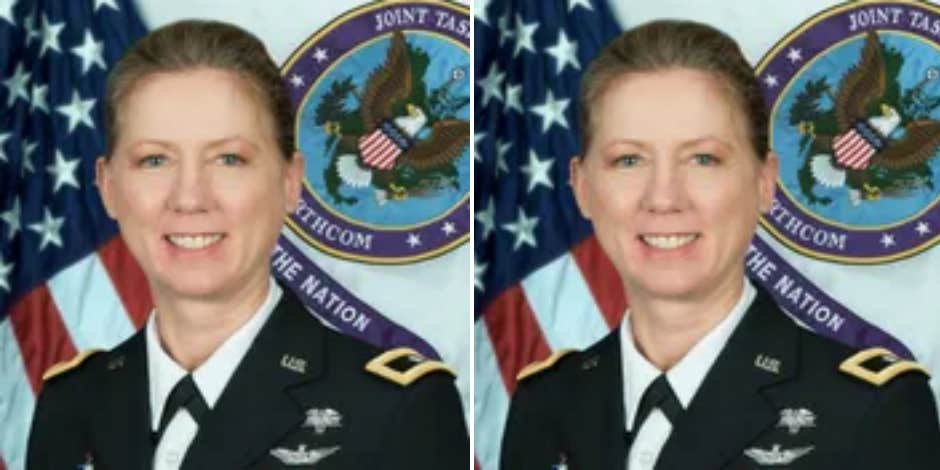 Who Is Laura Yeager? New Details On The First Woman To Lead An Army Infantry Division