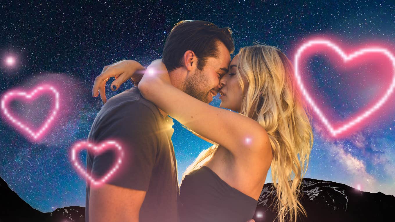 These Zodiac Signs Have Very Lucky Love Horoscopes On January 3, 2024