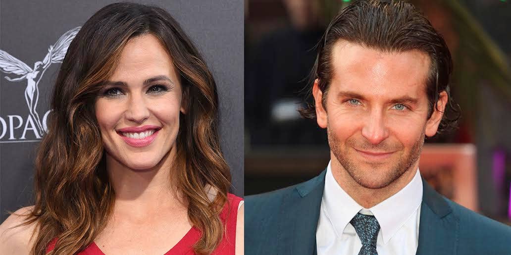 Are Jennifer Garner And Bradley Cooper Dating? Inside Rumors About This "Revenge Romance