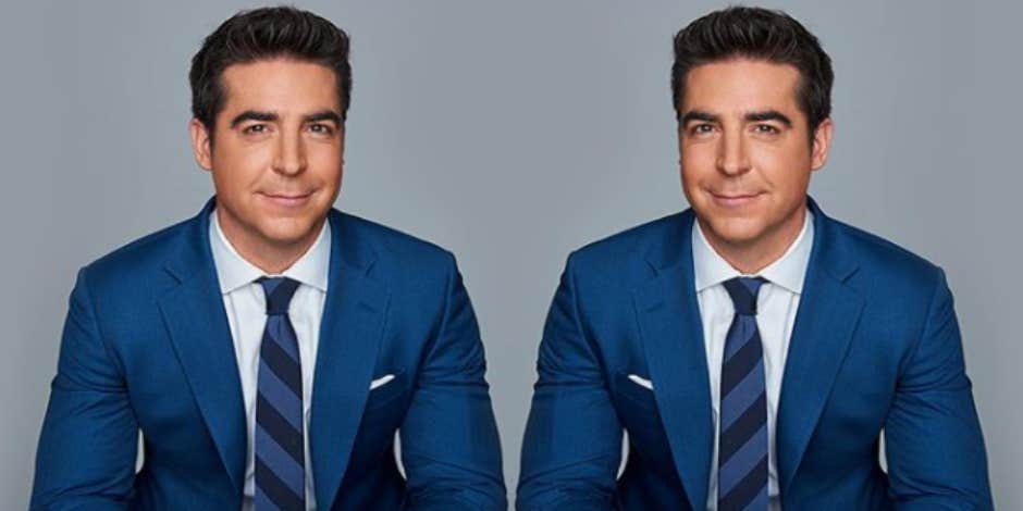Who Is Jesse Watters? Fox News Reporter's Affair Reportedly Ends Marriage