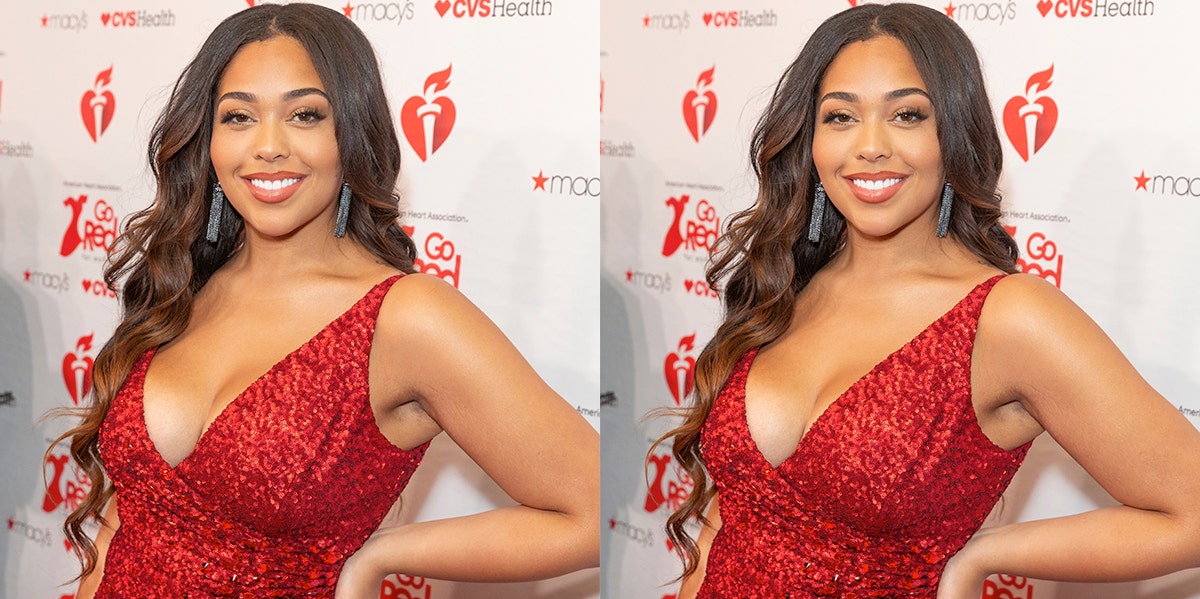 Who Is Jordyn Woods’ Boyfriend? Everything To Know About Karl-Anthony Towns