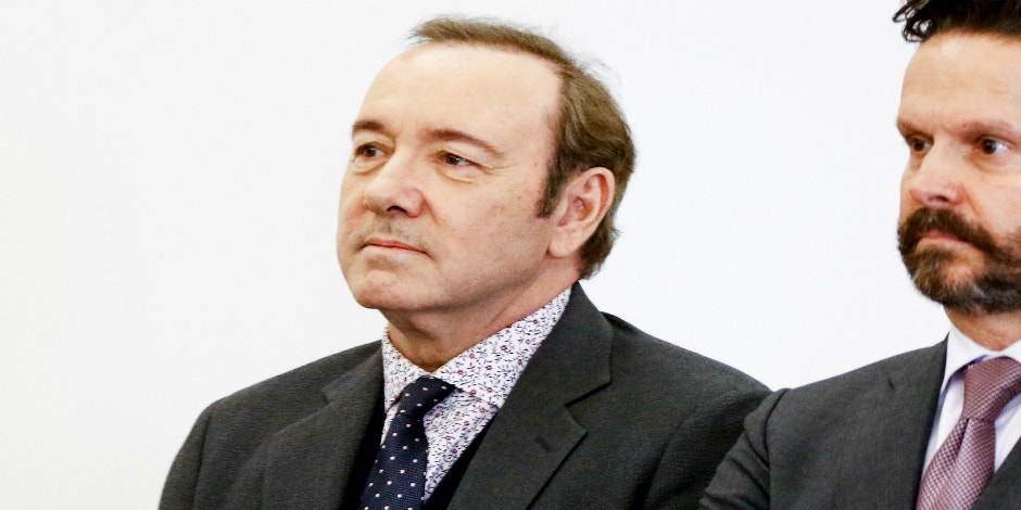 How Did Kevin Spacey's Accusers Die? New Details On Three Death Connected To The Actor, Which Have Sparked Death Conspiracy Theories