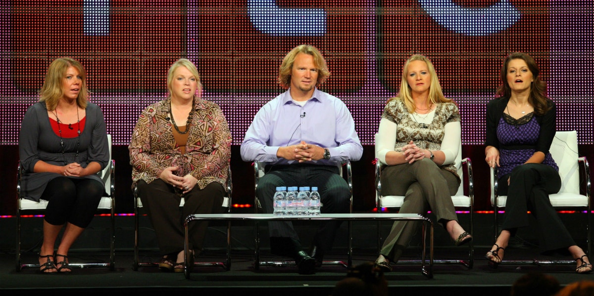 Meet Mindy Jessop From 'Sister Wives': Did Kody Brown Consider Marrying 4th Wife Robyn's Niece?