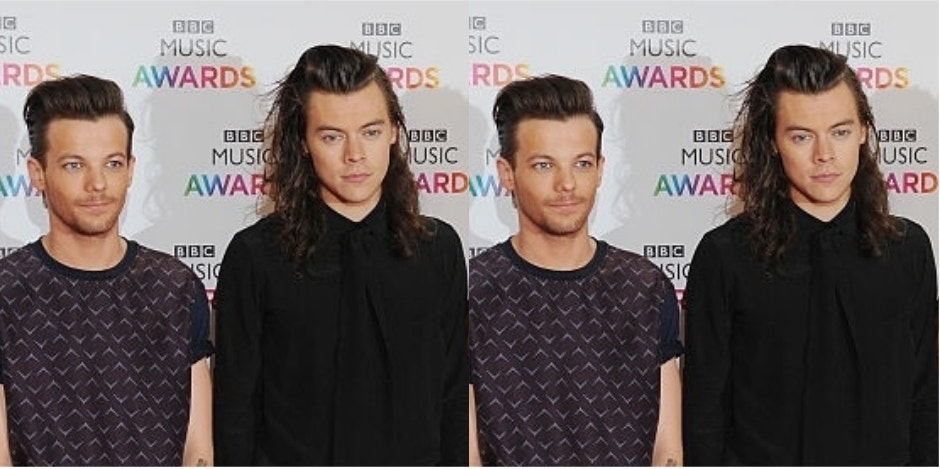 Is Larry Stylinson Fanfiction Real? Details About The Video Fans Say Proves Harry Styles And Louis Tomlinson Are Dating