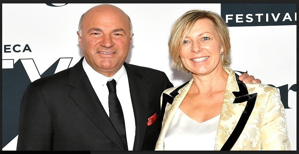Who Is Linda O'Leary? New Details On The Wife Of 'Shark Tank' Star Kevin O'Leary Who Was Charged In Fatal Boat Crash