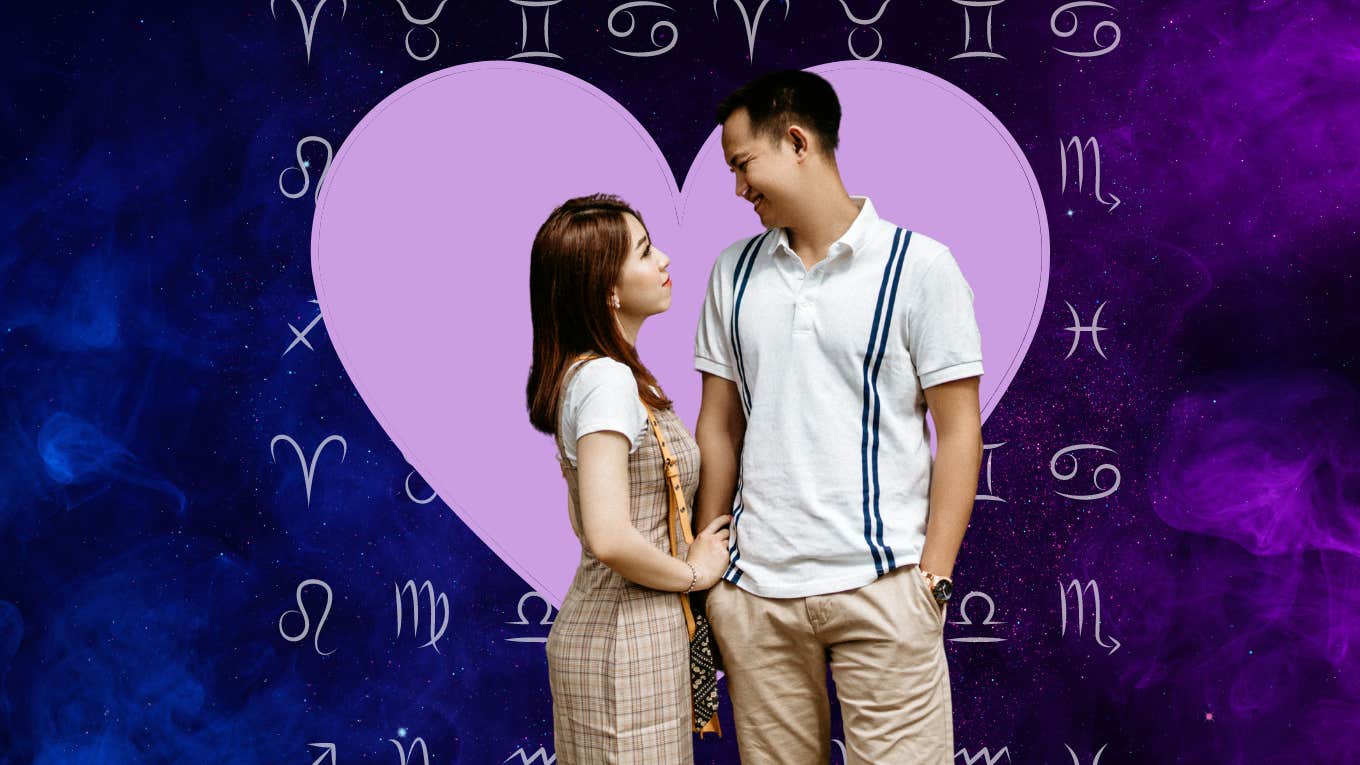 love and relationship horoscope for each zodaic sign april 17 