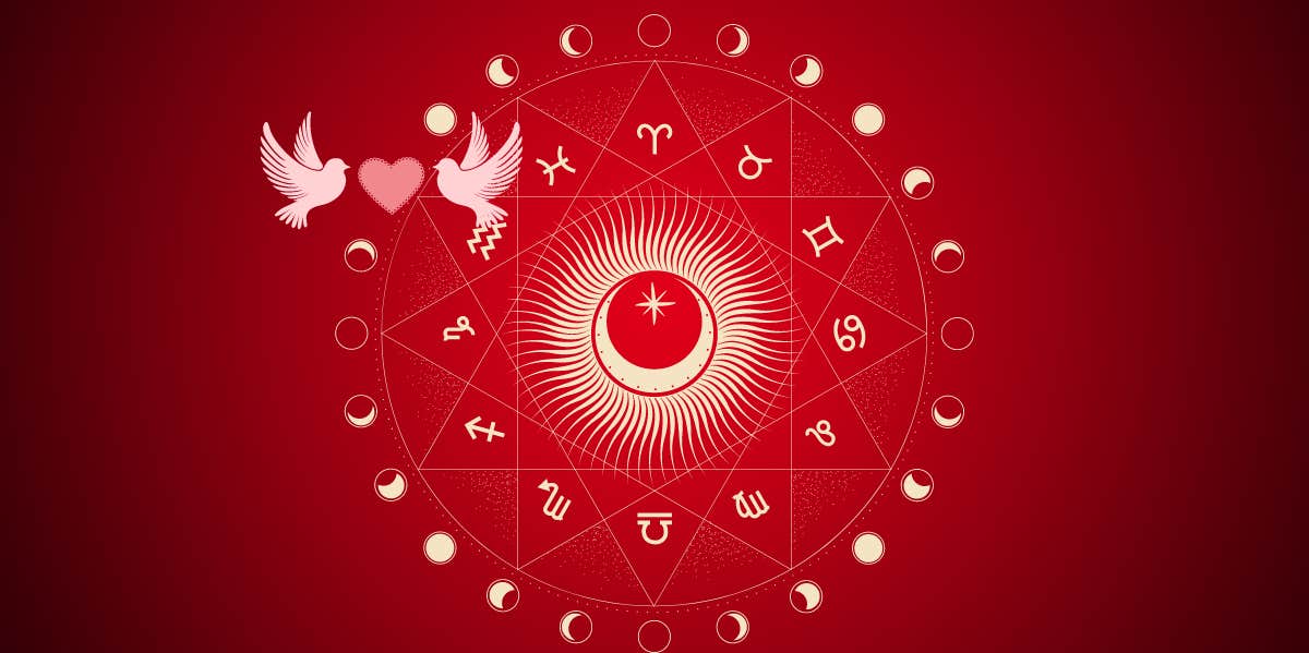 Love Horoscope For January 19, 2024