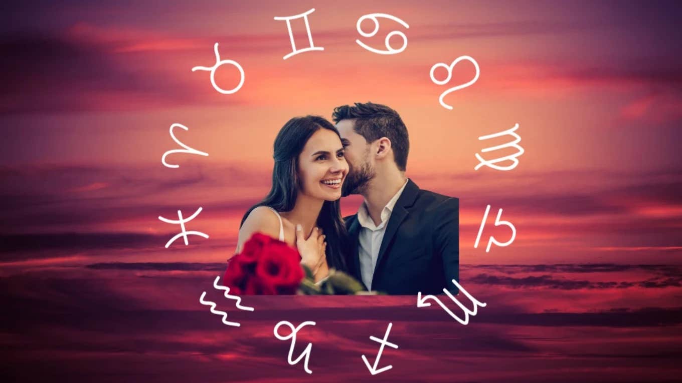 Beautiful Love Horoscopes For March 31, 2024