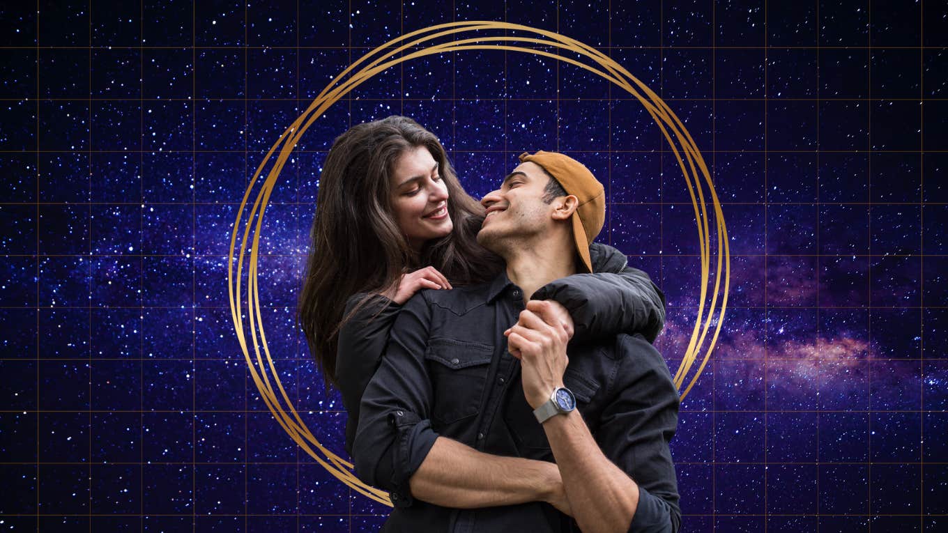 How The Love Horoscope For March 4, 2024 Strengthens Relationships