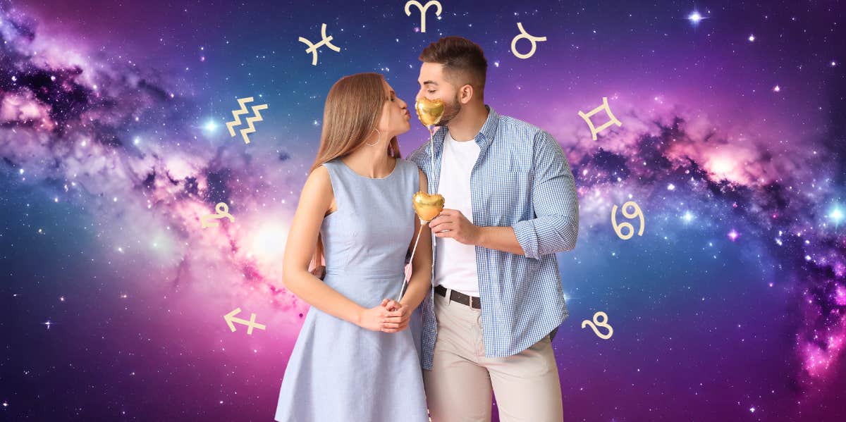 love horoscope for september 21, 2023