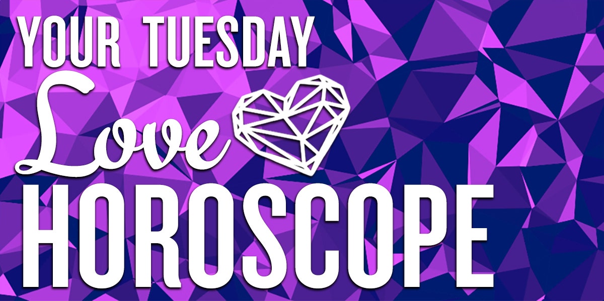The Love Horoscope For Each Zodiac Sign On Tuesday, June 14, 2022