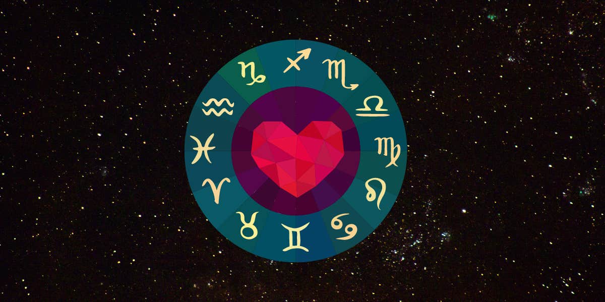 love horoscope for April 17, 2023 