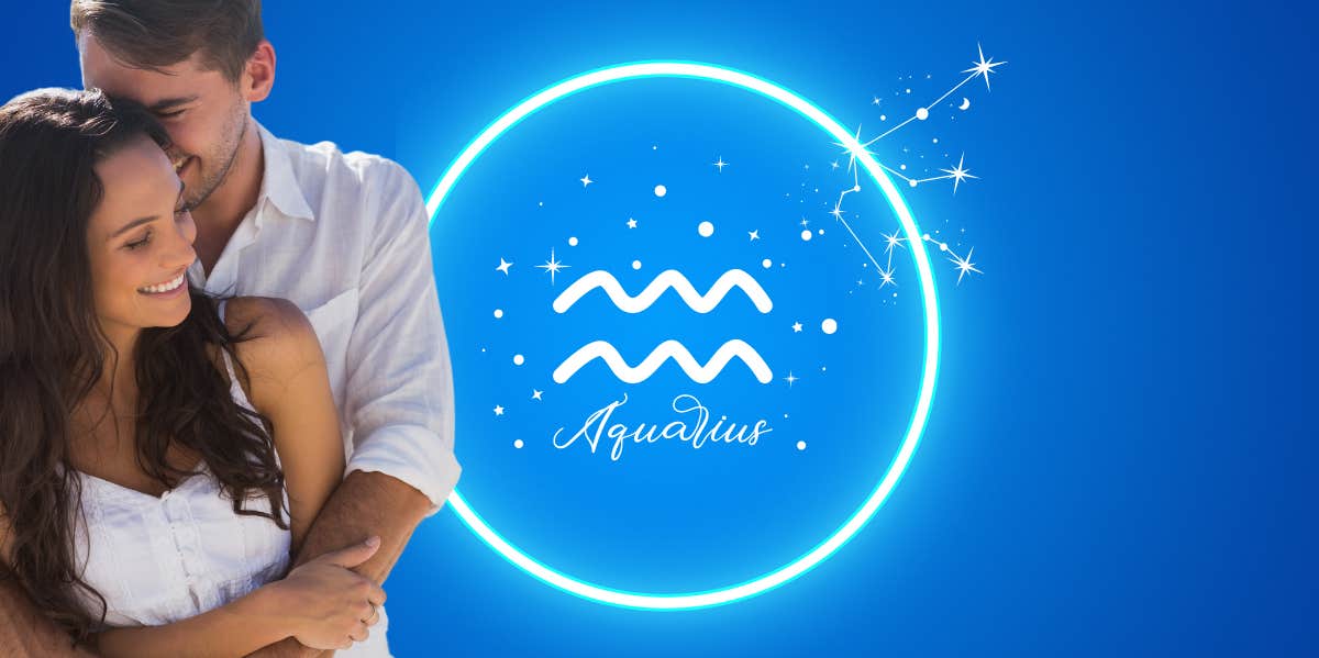 Love Gets Better For All Zodiac Signs During The 2024 Aquarius Season