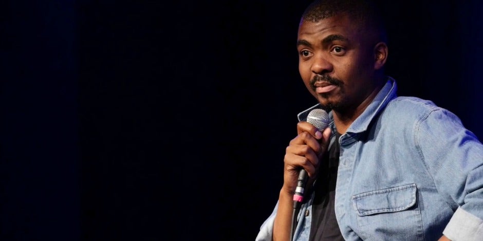 Who Is Loyiso Gola? New Details On The Comic From 'Comedians Of The World' On Netflix