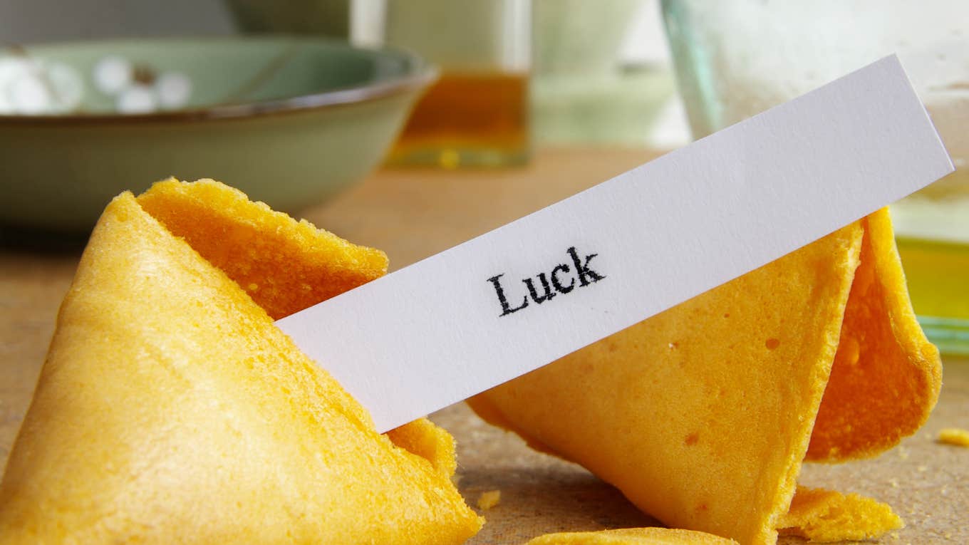 Luck Comes Easily To These 5 Chinese Zodiac Signs All Week