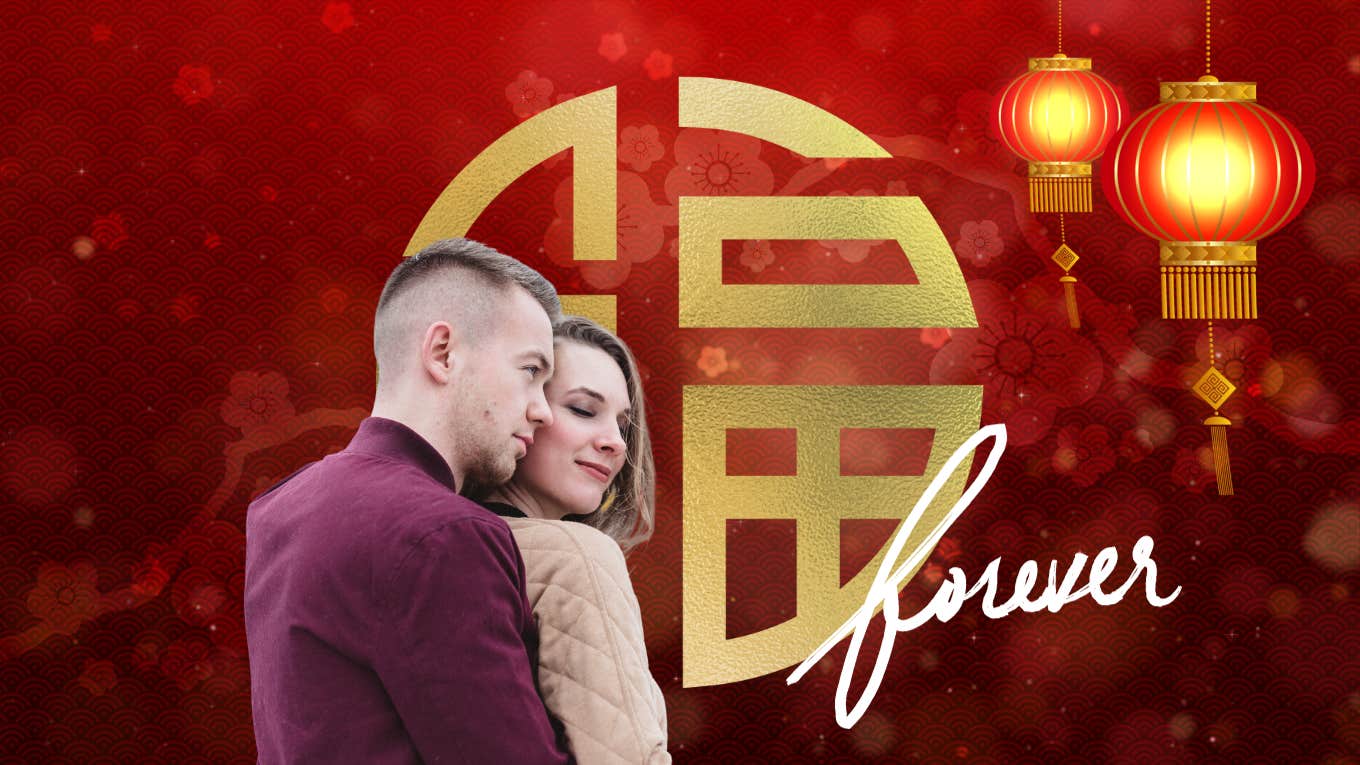 How 5 Chinese Zodiac Signs Can Create More Luck In Love This Week