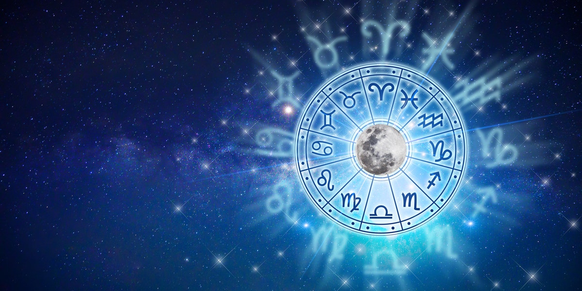 Each Zodiac Sign's Luckiest Day During The Month Of March 2022