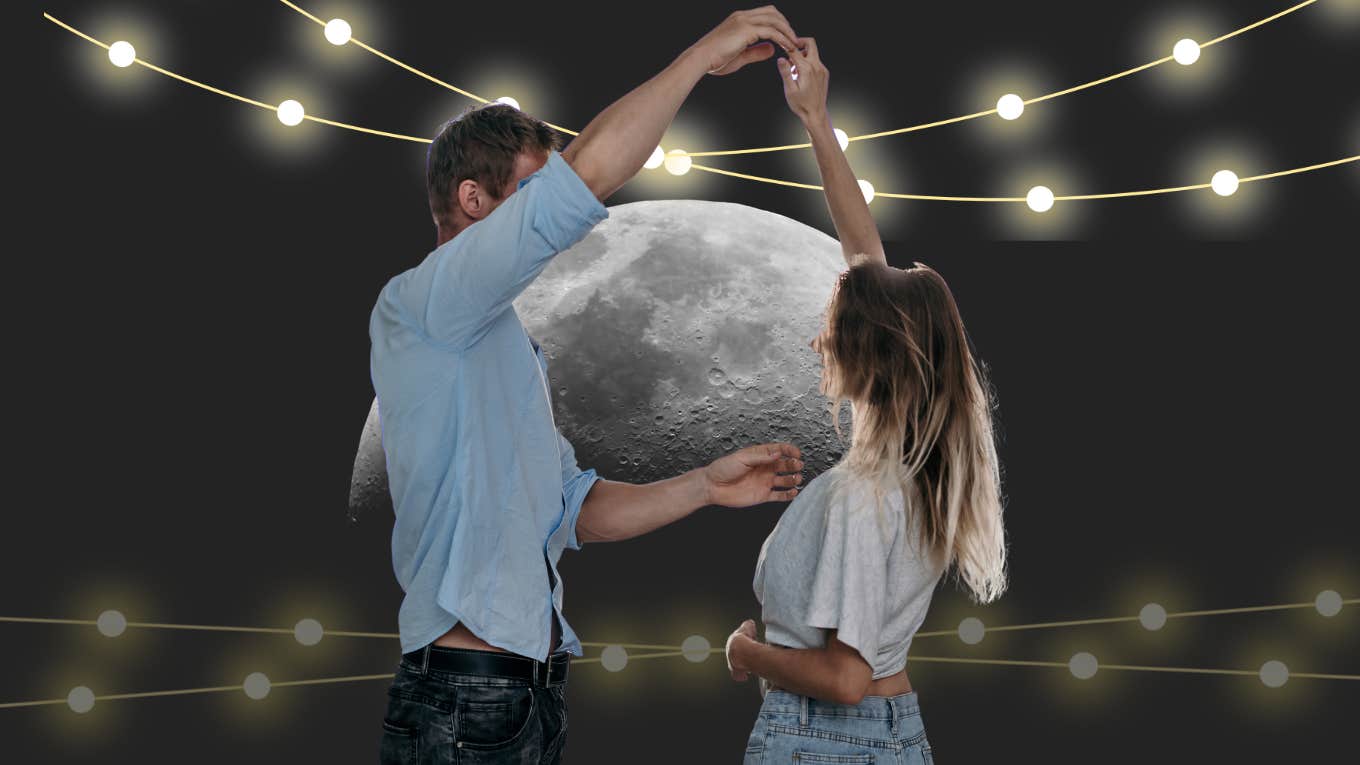 zodiac signs luckiest in love on december 19 quarter moon
