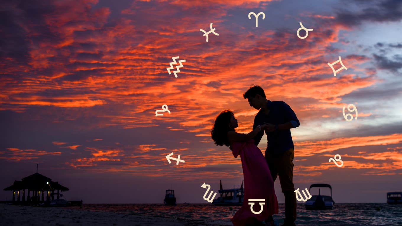 January 12, 2024 Love Horoscopes Are Luckiest For 3 Zodiac Signs