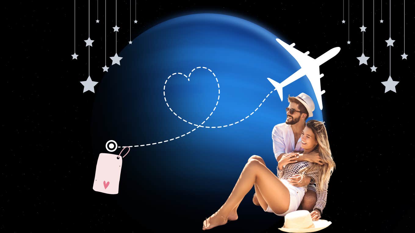 3 Zodiac Signs Have Incredible Luck In Love On January 24, 2024