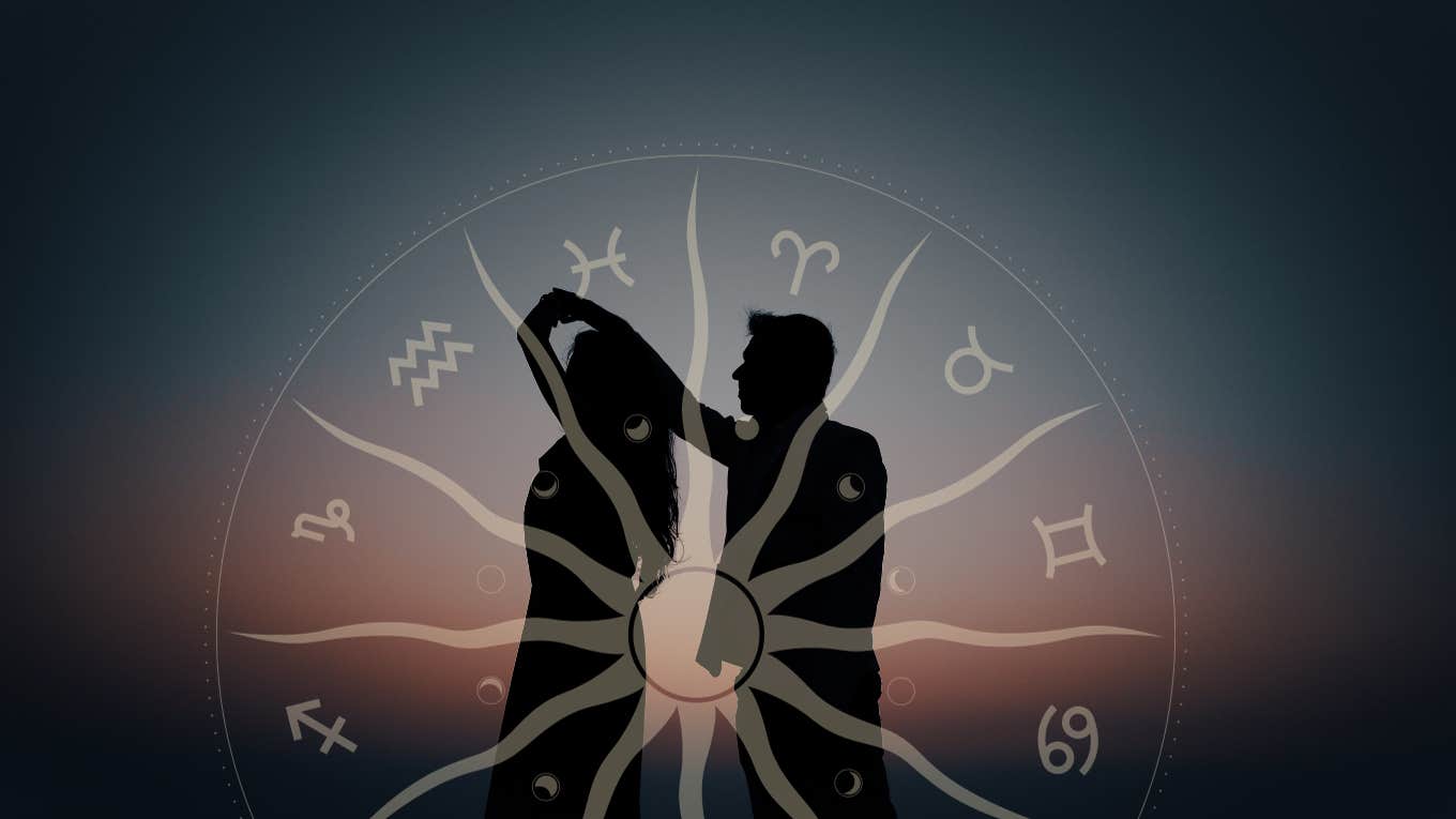 3 Zodiac Signs Are Very Lucky In Love On January 6, 2024